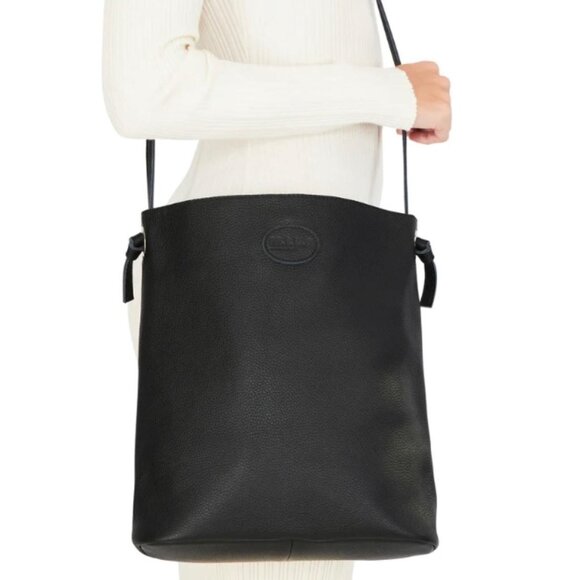 M.I.L.A. JACKIE Cross Body Bag - Picture 1 of 8